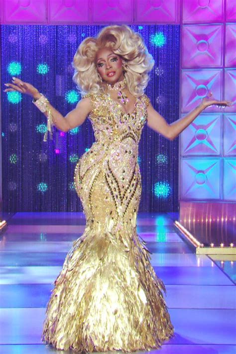 RuPaul's Drag Race season 11 runway looks 